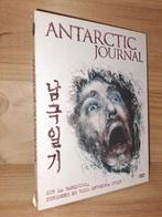 Antarctica Journal [DVD], Cd's en Dvd's, Dvd's | Horror, Gore, Ophalen of Verzenden, Zo goed als nieuw