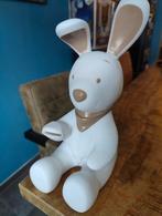 Konijn spaarpot, Verzamelen, Spaarpotten, Ophalen