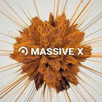 Native Instruments - Massive X, Informatique & Logiciels, Logiciel Audio, Enlèvement, Windows
