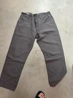 Armani jeans grijze broek maat 48, Kleding | Dames, Broeken en Pantalons, Ophalen of Verzenden, Zo goed als nieuw, Maat 46/48 (XL) of groter