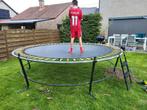 Exit Elegant trampoline, Kinderen en Baby's, Ophalen, Gebruikt