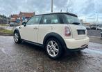 Mini Cooper One, Autos, Boîte manuelle, 3 portes, Achat, Noir