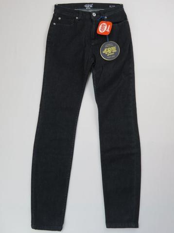 49R Skinny Jeans Antraciet W26 L32 – Comfort & Stijl beschikbaar voor biedingen