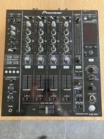 Mixeur/console de mixage DJ Pioneer DJM 850, Musique & Instruments, Enlèvement, Comme neuf, DJ-Set, Pioneer