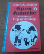 Jip en Janneke Deel 4 / Annie M.G. Schmidt, Enlèvement, Utilisé, Annie M.G. Schmidt