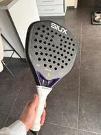 Siux fenix pro, Sport en Fitness, Ophalen of Verzenden, Gebruikt, Padelracket