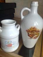 Diverses poteries., Enlèvement ou Envoi