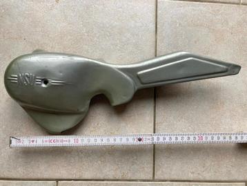 NSU Quickly ketting bescherming beschikbaar voor biedingen