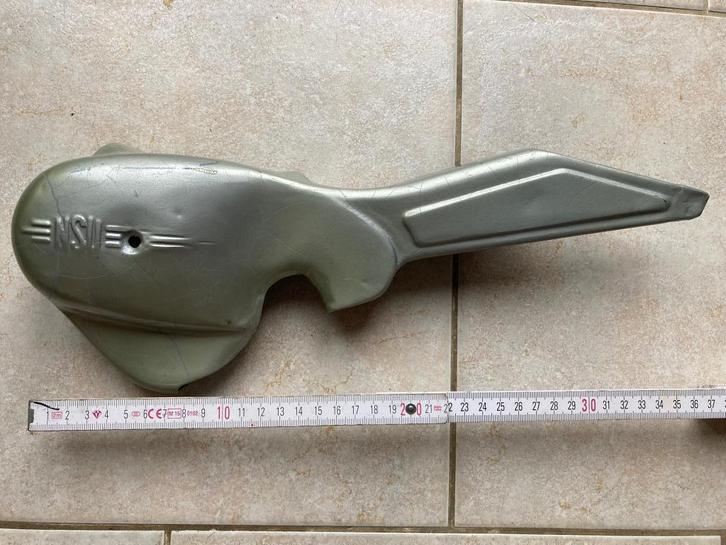 NSU Quickly ketting bescherming, Motoren, Onderdelen | Oldtimers, Gebruikt, Ophalen of Verzenden