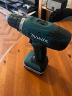 Makita DF348D, Enlèvement, Comme neuf