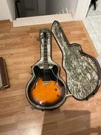 Washburn HB35 Deluxe japonais., Musique & Instruments, Enlèvement ou Envoi, Comme neuf, Semi-solid body, Autres marques