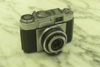 Zeiss Ikon Contina met Pantar 45mm/2.8 camera 529/24 type, Verzamelen, Foto-apparatuur en Filmapparatuur, 1940 tot 1960, Ophalen of Verzenden