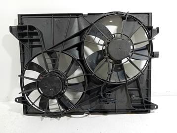 KOELVENTILATOR Opel Antara (LA6) (96838144) beschikbaar voor biedingen