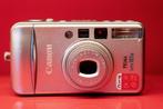 Canon Prima Super 105u, Ophalen of Verzenden, Gebruikt, Compact, Canon