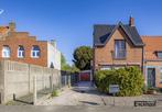 Huis te koop in Gistel, 3 slpks, 614 kWh/m²/jaar, 3 kamers, 107 m², Vrijstaande woning