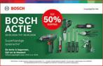 Timbres épargne action Bosch Carrefour