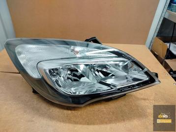 Opel Meriva B lift Normaal rechterlamp beschikbaar voor biedingen