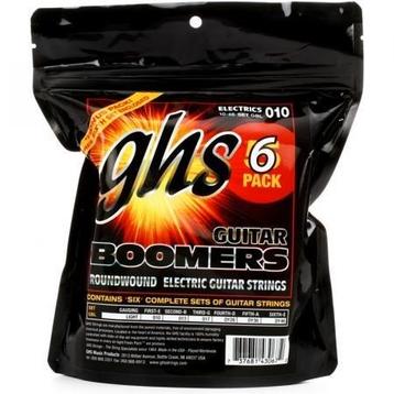 5 pakjes splinternieuwe GHS boomers 9-42  beschikbaar voor biedingen
