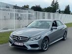 Mercedes-Benz E220CDi AMG Pakket!*  Heel Proper, Auto's, Mercedes-Benz, Euro 5, Alcantara, Diesel, Particulier