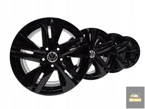 VW Golf VIII 5H set van 16" velgen 5H0601025, Auto-onderdelen, Banden en Velgen, Gebruikt