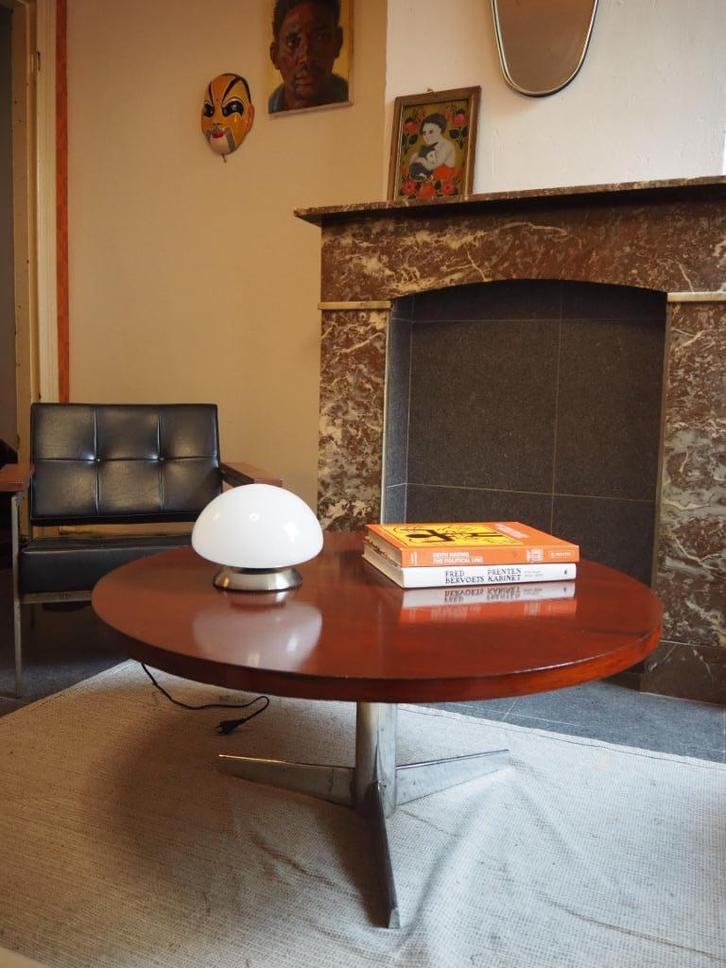 Mid-Century design coffee table, 1970s, Antiek en Kunst, Antiek | Meubels | Tafels, Ophalen