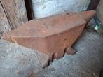 Très grande Enclume à vendre, Antiek en Kunst, Antiek | Gereedschap en Instrumenten, Ophalen