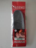 Semelles en pure laine vierge P40, Vêtements | Femmes, Chaussettes & Bas, Neuf, Taille 39 à 42, Gris, Enlèvement ou Envoi