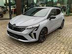 Renault Clio Techno ** INCL 1J GARANTIE**, Auto's, Renault, 118 g/km, 91 pk, Parkeersensor, 67 kW