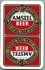 joker - J2796 - Bière Amstel, Comme neuf, Envoi, Joker(s)