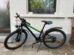Cube mountainbike 24 inch - prima staat, Fietsen en Brommers, Ophalen, Gebruikt