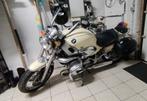 BMW R1200C, Motoren, 2 cilinders, Chopper, 1170 cc, Particulier