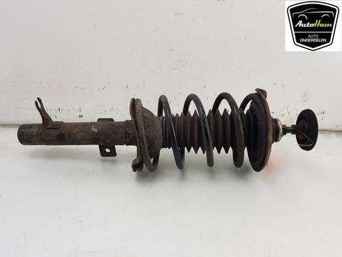 SCHOKBREKER LINKS VOOR Ford Ka I (01-1996/11-2008), Auto-onderdelen, Ophanging en Onderstel, Ford, Gebruikt
