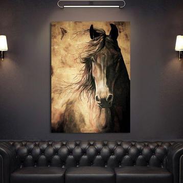 Tableaux décoratifs abstraits – Style moderne et vibrant beschikbaar voor biedingen