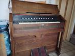 harmonium, Muziek en Instrumenten, Ophalen, Gebruikt, 1 klavier, Harmonium