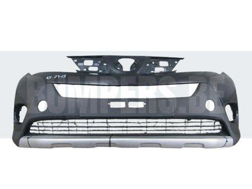 Bumper Toyota RAV4 IV 12-15 52411-42030 Voorbumper KS7419, Auto-onderdelen, Carrosserie, Bumper, Voor, Gebruikt, 6 maanden garantie