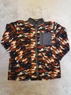 Vestje in teddy - maat 158-164, Ophalen of Verzenden, Gebruikt, Jongen, Trui of Vest