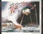 Jeff Wayne’s Musical Version of ‘War of the Worlds’ (2CD), Cd's en Dvd's, Ophalen of Verzenden