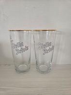 2 verres stella, Collections, Enlèvement ou Envoi