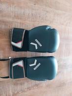 Gants de boxe outshock oz 14, Sports & Fitness, Comme neuf, Enlèvement ou Envoi