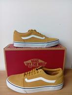 Vans Old Skool Mustard EU 44 / 10,5 US, Overige kleuren, Nieuw, Ophalen of Verzenden, Sneakers