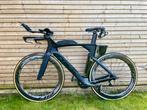 Trek Speed Concept Tijdritfiets/Triatlon, Fietsen en Brommers, Fietsen | Racefietsen, Ophalen, Zo goed als nieuw