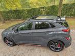 Hyundai Kona N Performance | OPTION COMPLÈTE | PANO, Autos, Argent ou Gris, Achat, Euro 6, Entreprise