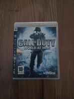 Call of duty world at war ps3, Ophalen of Verzenden, Nieuw, Vanaf 18 jaar