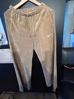 Pantalon jogging Nike, Nike, Comme neuf, Brun, Enlèvement