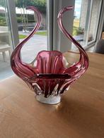 Zeer mooie glas sierkunst, Ophalen of Verzenden