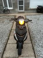 Zip 50cc 4takt, Fietsen en Brommers, Scooters | Piaggio, Ophalen, Zo goed als nieuw, Zip