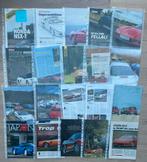 HONDA NSX - ARTIKELS, Ophalen of Verzenden, Honda