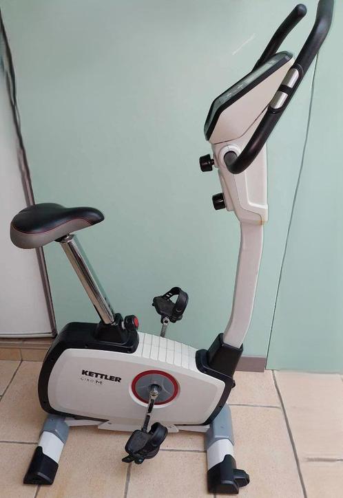 Hometrainer Kettler HKS Giro M, Sport en Fitness, Fitnessapparatuur, Gebruikt, Hometrainer, Ophalen