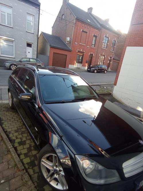 mercedes c200 break sport 2013 (+32 466 47 62 35), Auto's, Mercedes-Benz, Particulier, C-Klasse, Diesel, Euro 5, Break, 5 deurs