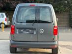 Vw Caddy 1.4 Benzine 125 pk-Airco-62000km-2018, Euro 6, Caddy Combi, Bedrijf, Handgeschakeld